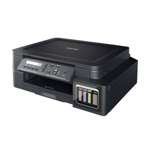 Brother DCP-T510W Printer