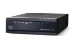 Cisco Dual WAN VPN Router