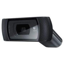 Logitech B910 HD Webcam