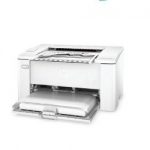Hp Laserjet Pro M102w Printer