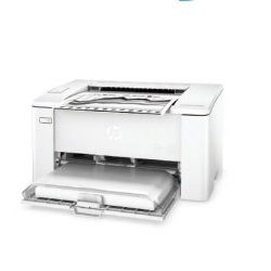 Hp Laserjet Pro M102w Printer