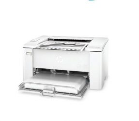 Hp Laserjet Pro M102w Printer