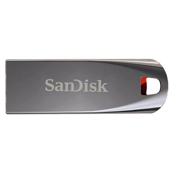SanDisk Cruzer Force 32GB Flash Disk