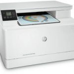 Hp Colour Laserjet Pro MFP M180n Printer
