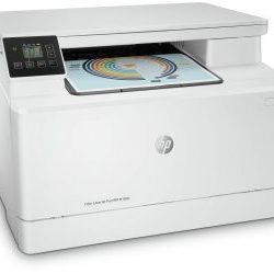 Hp Colour Laserjet Pro MFP M180n Printer