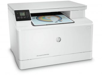 Hp Colour Laserjet Pro MFP M180n Printer