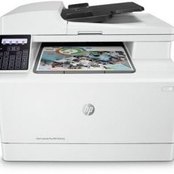 HP Color LaserJet Pro MFP M181fw Printer
