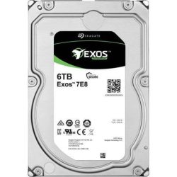 Seagate 6TB Entreprise Capacity Hard Drive