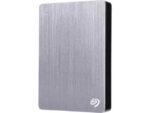 Seagate Backup Plus Fast 4TB Portable Drive