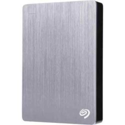 Seagate Backup Plus Fast 4TB Portable Drive