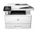 Hp Colour Laserjet Pro MFP M281fdn Printer