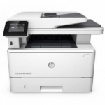 Hp Colour Laserjet Pro MFP M281fdn Printer