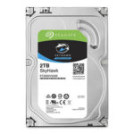 Seagate SKYHAWK 2TB Hard Drive