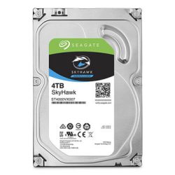 Seagate SKYHAWK 4TB Hard Drive
