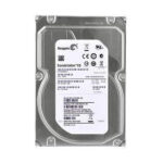 Seagate 2TB Entreprise Constellation ES.3 7200rpm SAS 3.5" 6Gbps