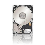 Seagate 3TB Entreprise Constellation ES.3 7200rpm SATA III SAS 3.5" 6Gbps