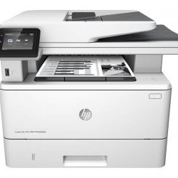 Hp Laserjet Pro MFP 426fdw Printer