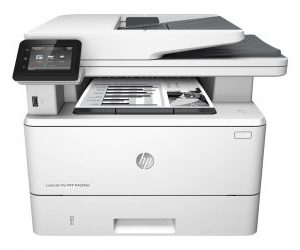 Hp Laserjet Pro MFP 426fdw Printer