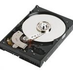 IBM 1TB 7200RPM 3.5 SAS Hard Drive