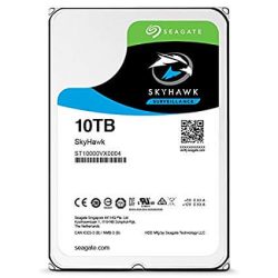 Seagate SKYHAWK 10TB Hard Drive