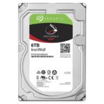 Seagate IronWolf 6TB Harddrive