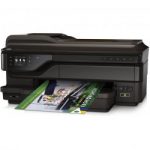 Hp Officejet 7612 All-in-One Printer