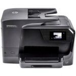 Hp Officejet Pro 8710