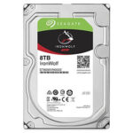 Seagate IronWolf 8TB HardDrive