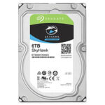 Seagate SKYHAWK 6TB Hard Drive