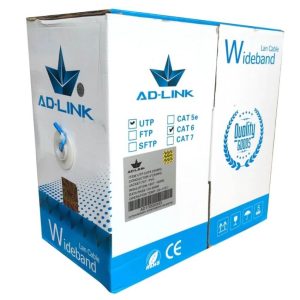 AD-Link CAT6 Ethernet Cable
