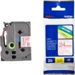 Brother TZE-252 Label Printer Tape
