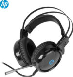 HP H120 USB Gaming Headset