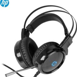 HP H120 USB Gaming Headset