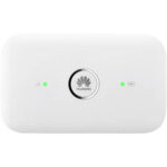 Huawei E5573 4G Mobile Wifi Router
