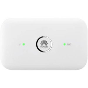 Huawei E5573 4G Mobile Wifi Router