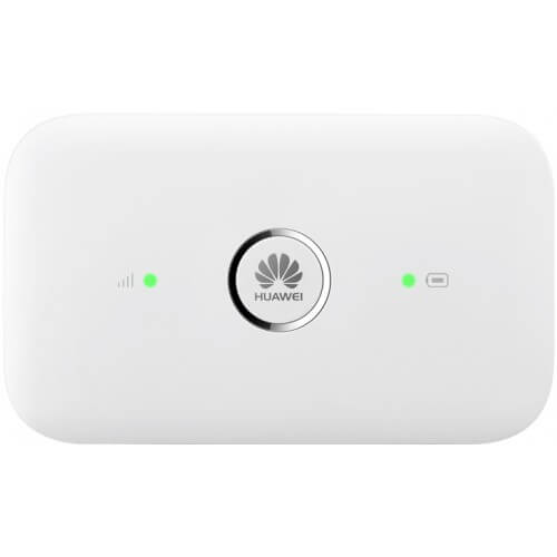 Huawei E5573 4G Mobile Wifi Router