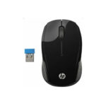 HP Wireless Mouse X200