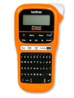 Brother PT-E110VP Label Printer