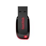 SanDisk Cruzer Blade 64GB Flash Disk