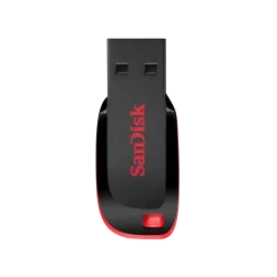 SanDisk Cruzer Blade 64GB Flash Disk