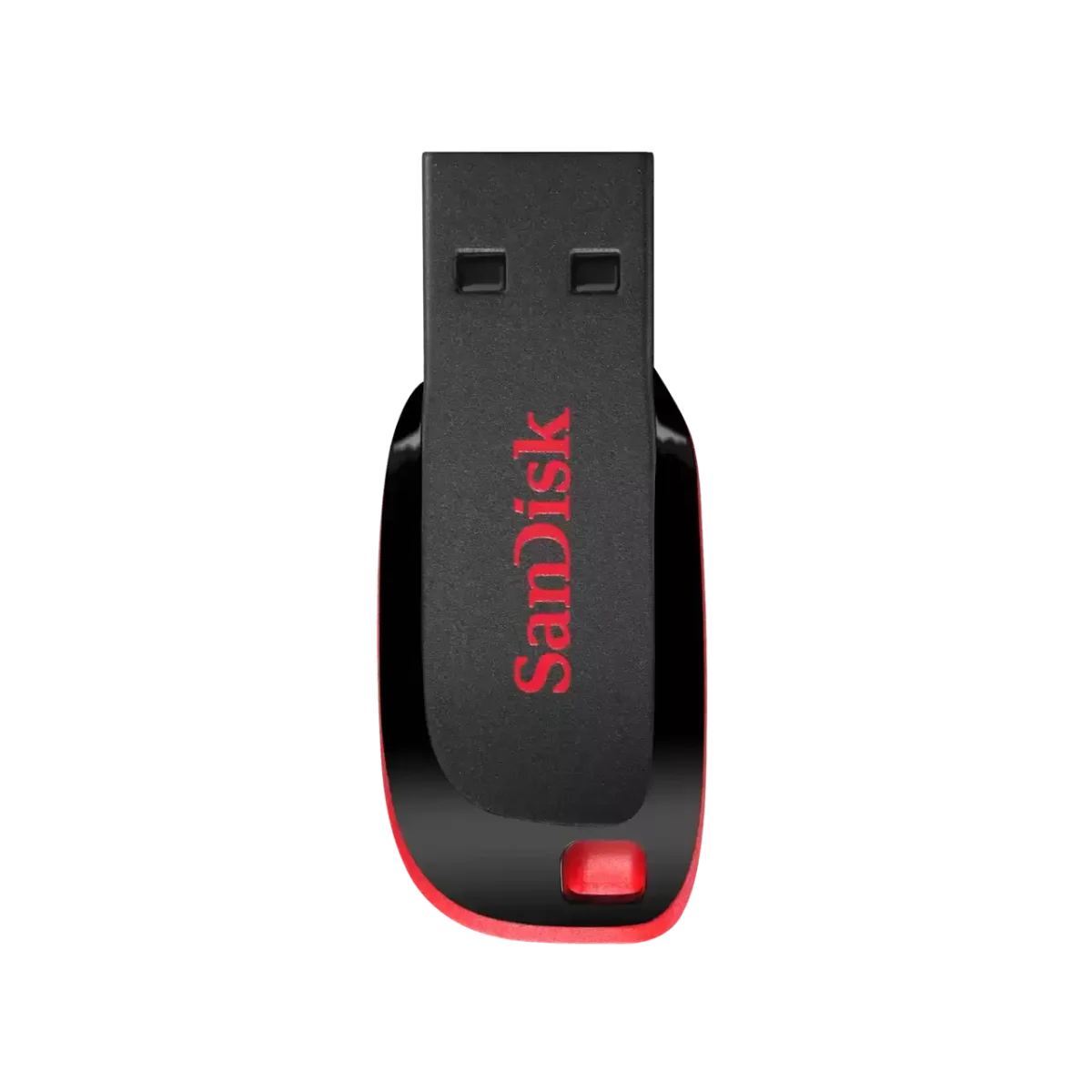 SanDisk Cruzer Blade 128GB Flash Disk