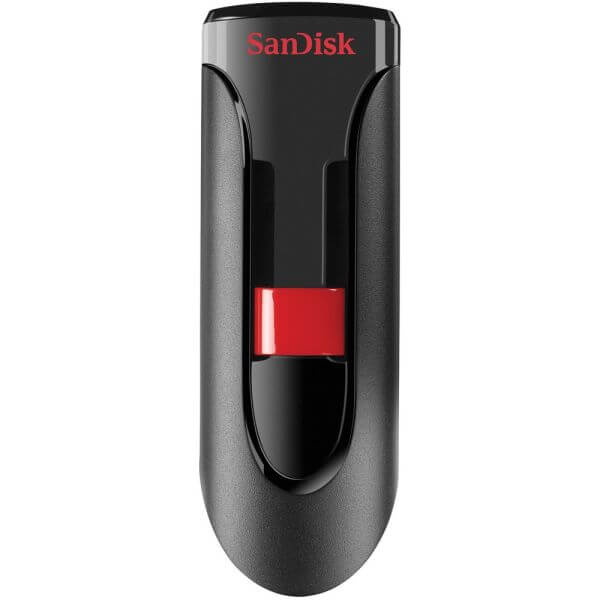 SanDisk Cruzer Glide 3.0 64GB Flash Disk