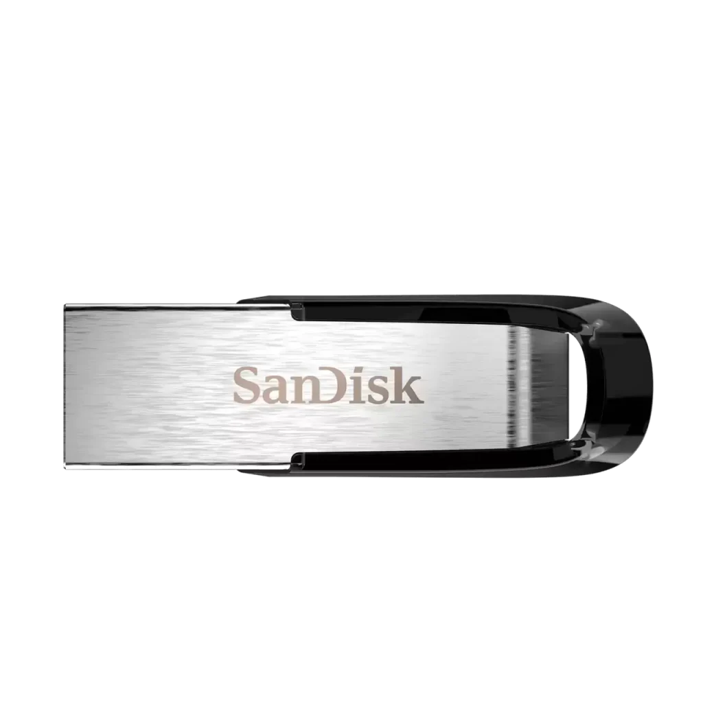 SanDisk Ultra Fair 64GB Flash Disk