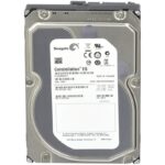 Entreprise Constellation ES.3 Hard Drive