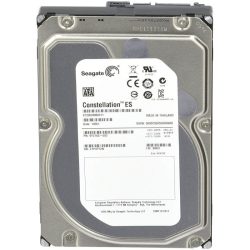 Entreprise Constellation ES.3 Hard Drive