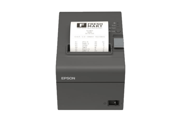Epson TM-T20II Receipt Printer