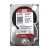 WD 6TB RED SATA NAS Hard Drive