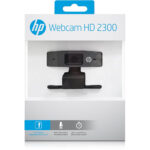 HP Webcam HD 2300