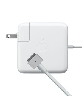 Apple 60W Apple 60W MagSafe 2 Power Adapter 2 Power Adapter