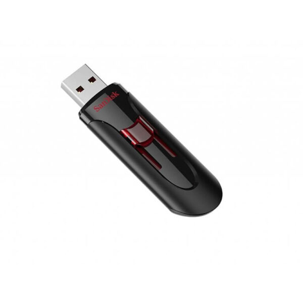 SanDisk Cruzer Glide 3.0 64GB Flash Disk